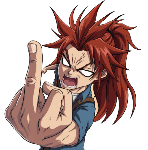 Luka de Shonage